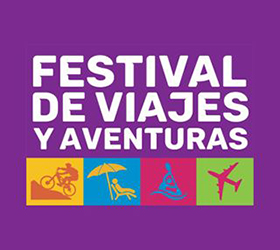 Festival de viajes y aventuras