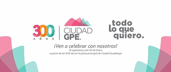 Guadalupe 3000