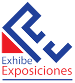 Logo EXHIBE EXPOSICIONES